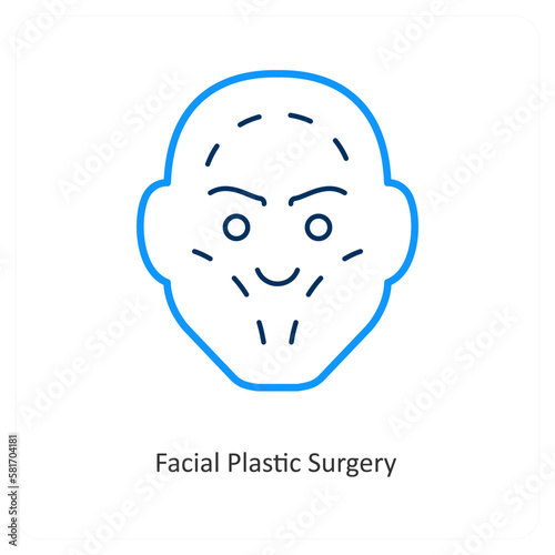 facial plastic surgery