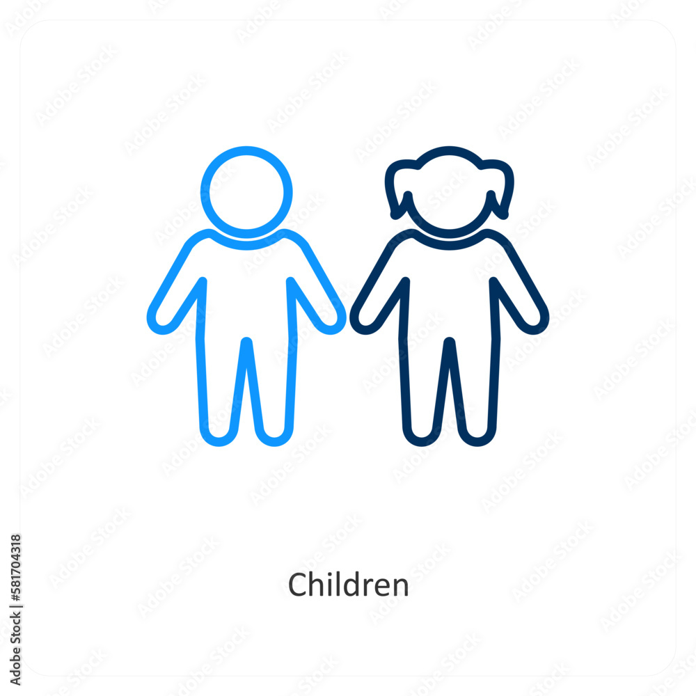 children children