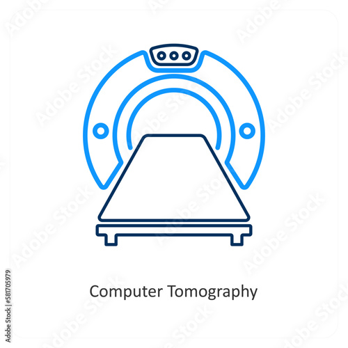 computer tomography