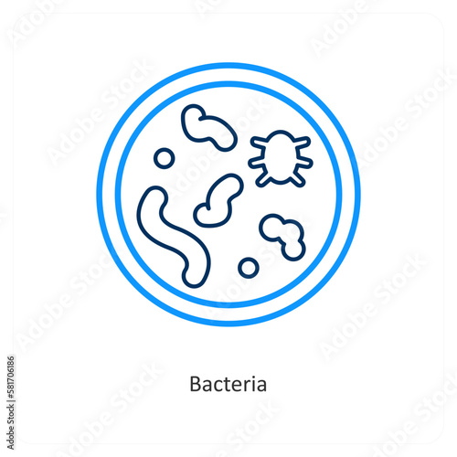 bacteria