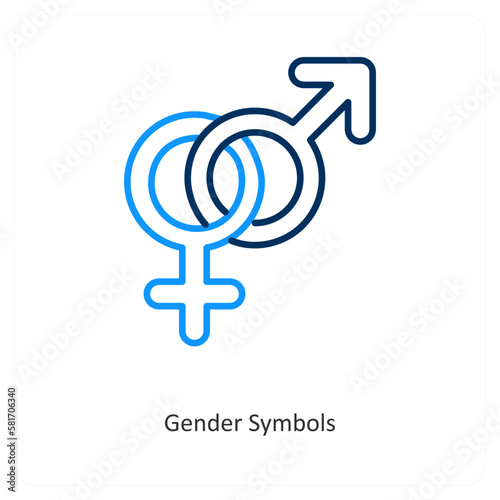 gender symbol