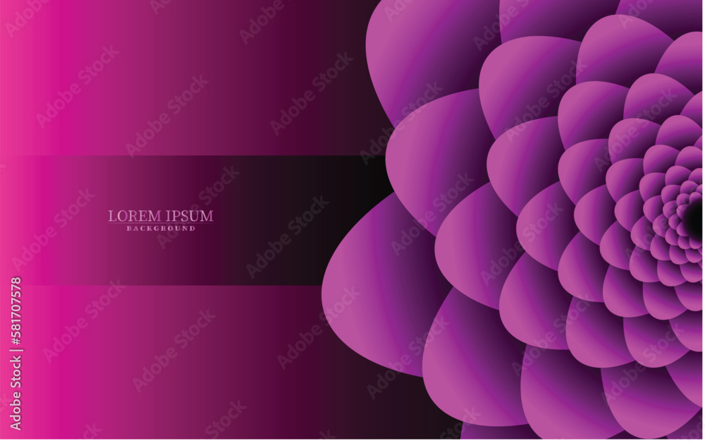Premium Photo  Abstract art background pink and lilac colors with