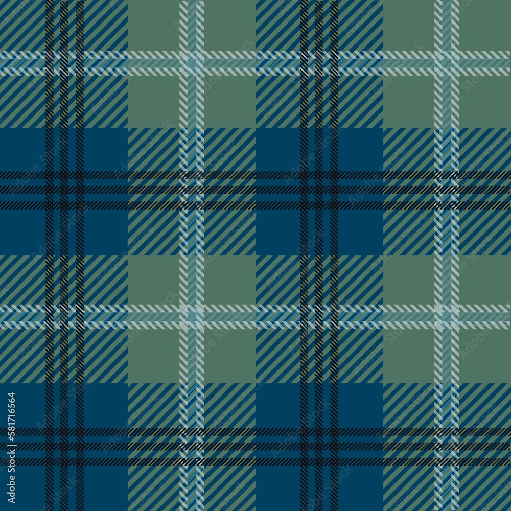 Tartan seamless pattern, blue and gray
Can be used to decorate fashion clothes. Bedding sets, curtains, tablecloths, notebooks Tartan seamless pattern, blue and gray
Can be used to decorate fashion clothes. Bedding sets, curtains, tablecloths, notebooks