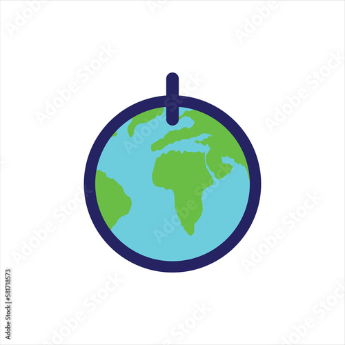 Earth Hour Ecology