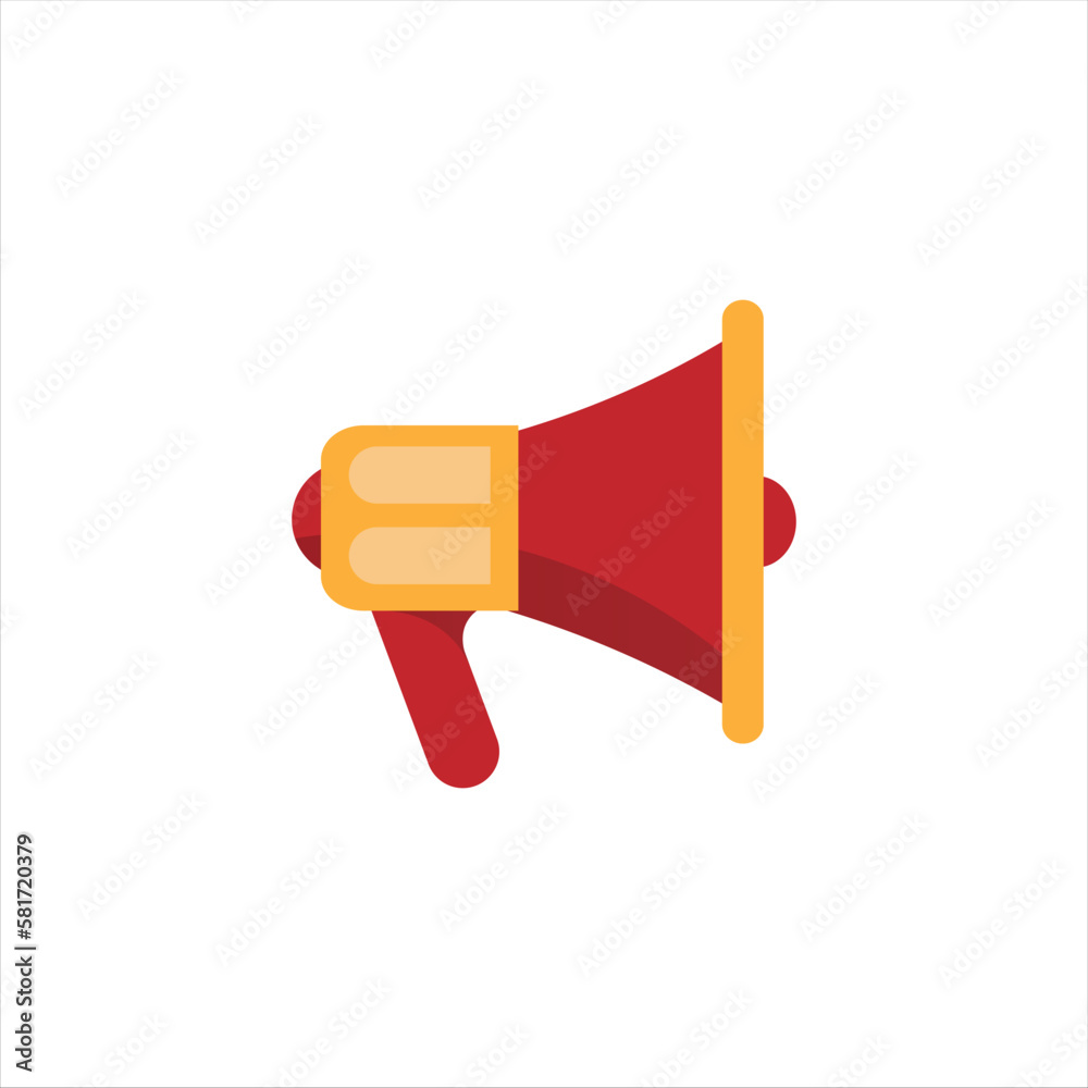 Megaphone Speaker Loud Megaphone Speaker Loud