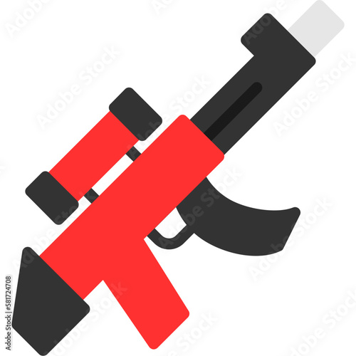 Rifle Icon photo