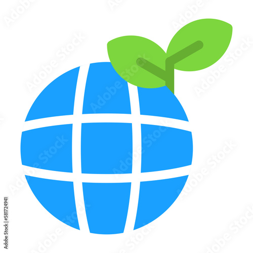 Sustainable Icon