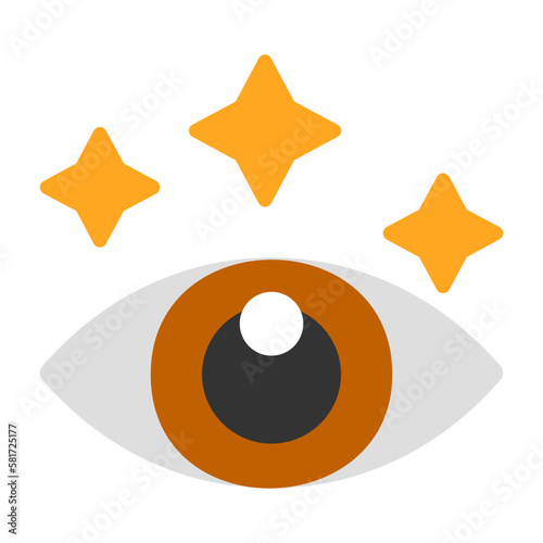 Eye Care Icon