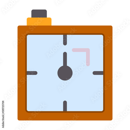 Timer Icon