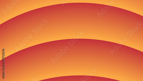 sunset color background