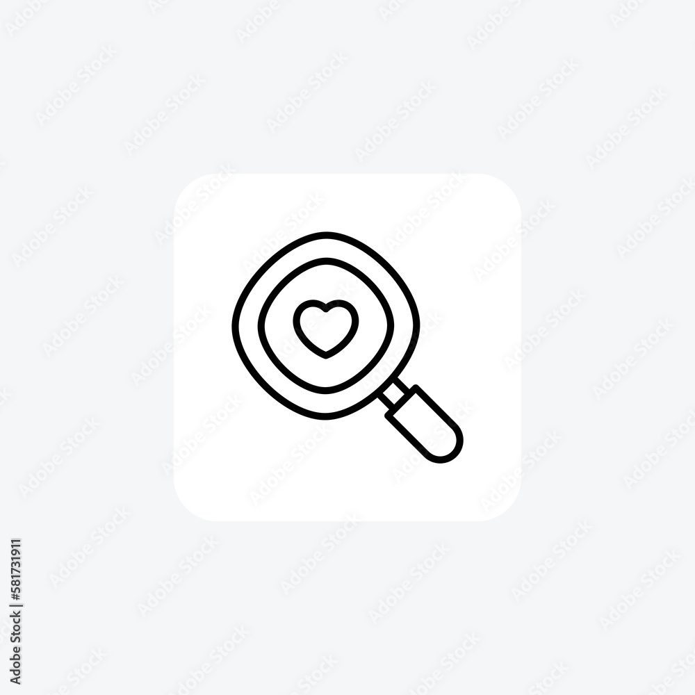 Find, Dating,fully editable vector line icon
Find, Dating,fully editable vector line icon