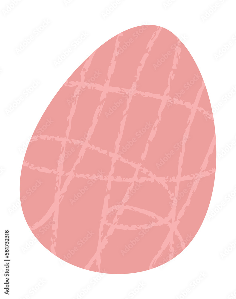 Fototapeta premium Easter egg