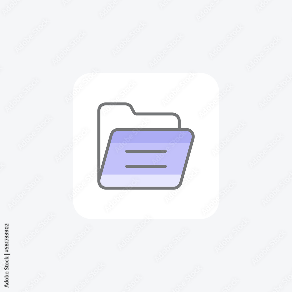 Download, folder, fully editable vector fill icon
Download, folder, fully editable vector fill icon