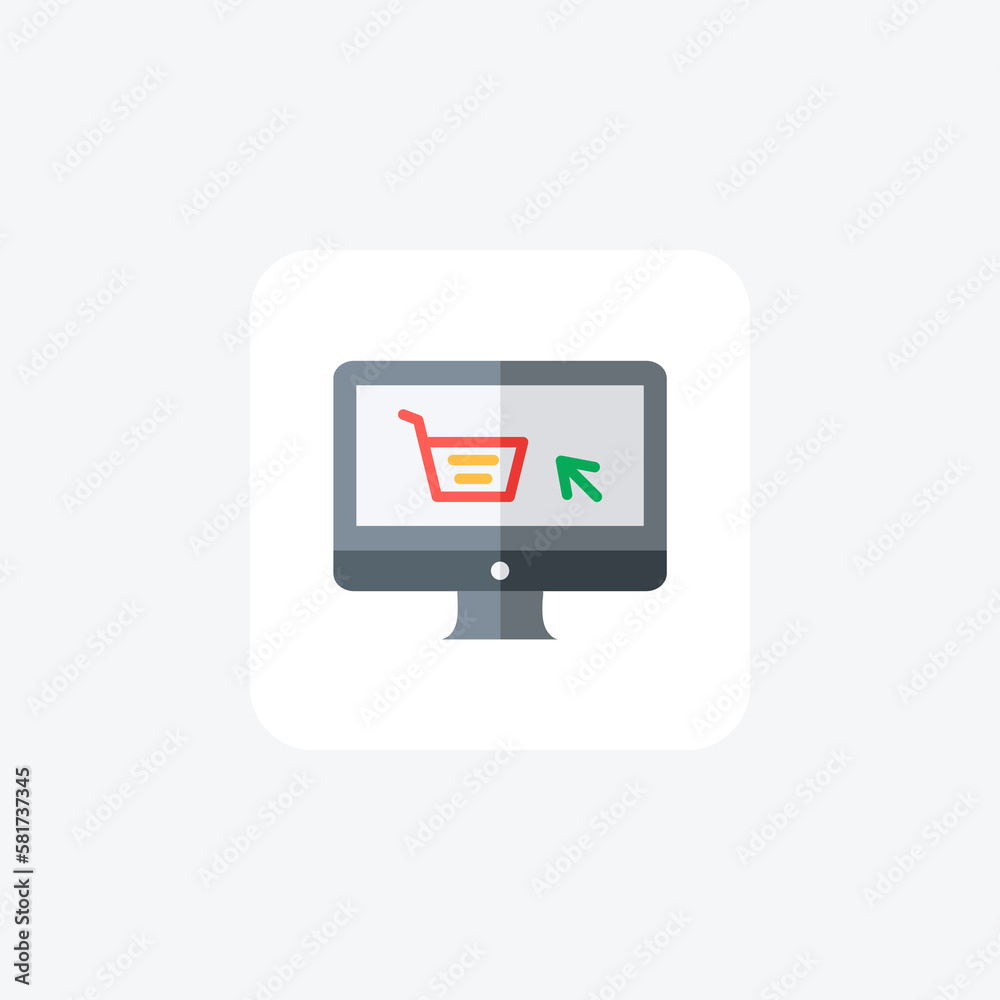 Store market fully editable vector icon
Store market fully editable vector icon
