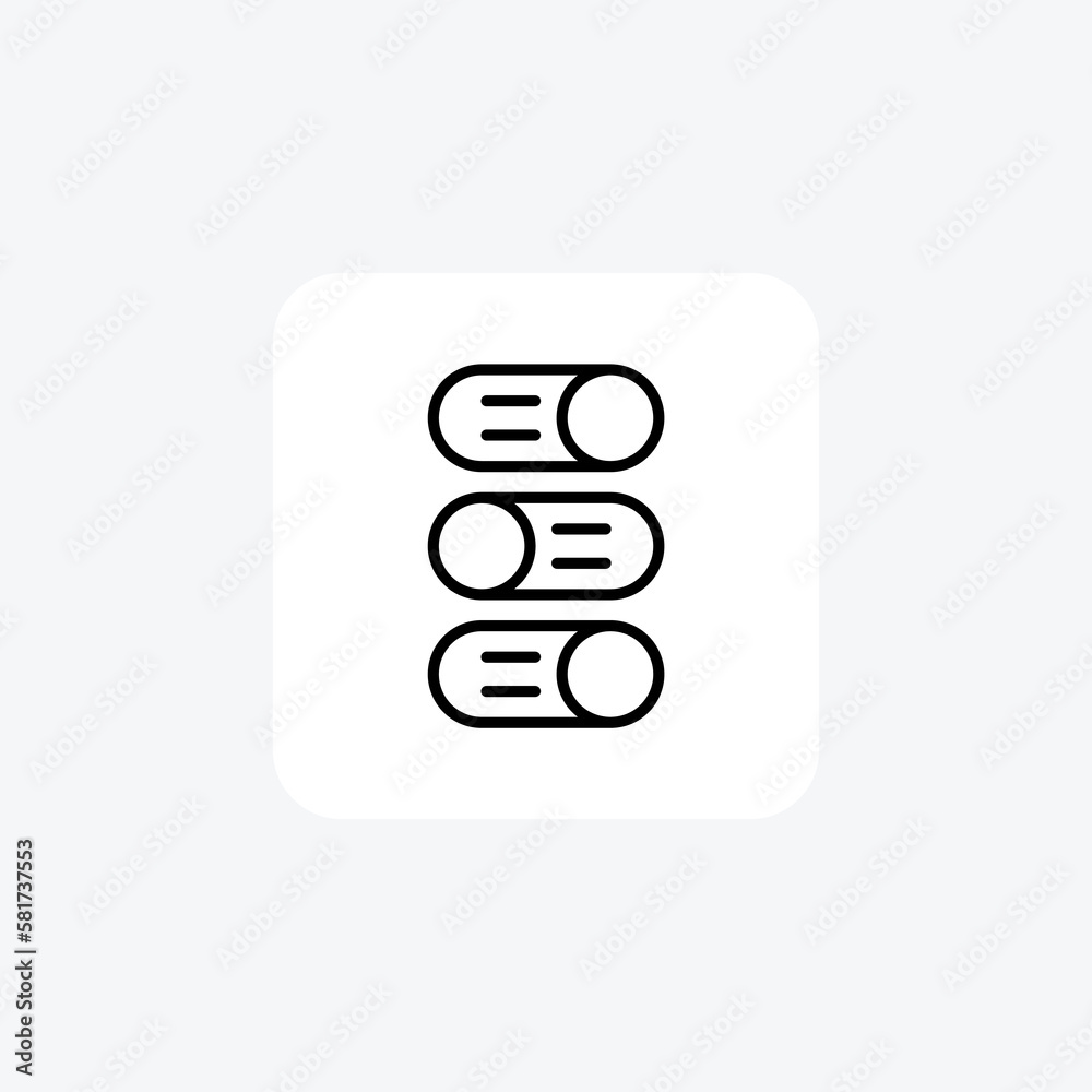 Multimedia extension fully editable vector icon
Multimedia extension fully editable vector icon
