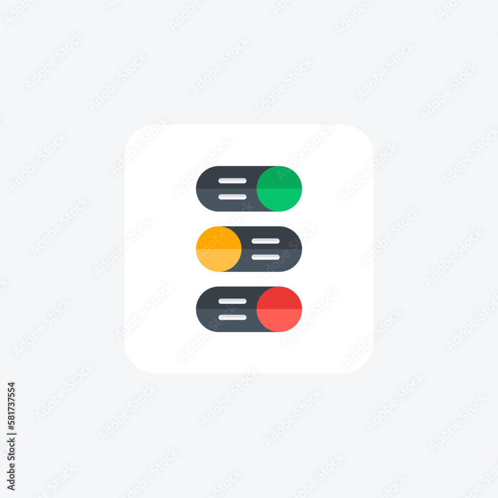 Multimedia extension fully editable vector icon
Multimedia extension fully editable vector icon