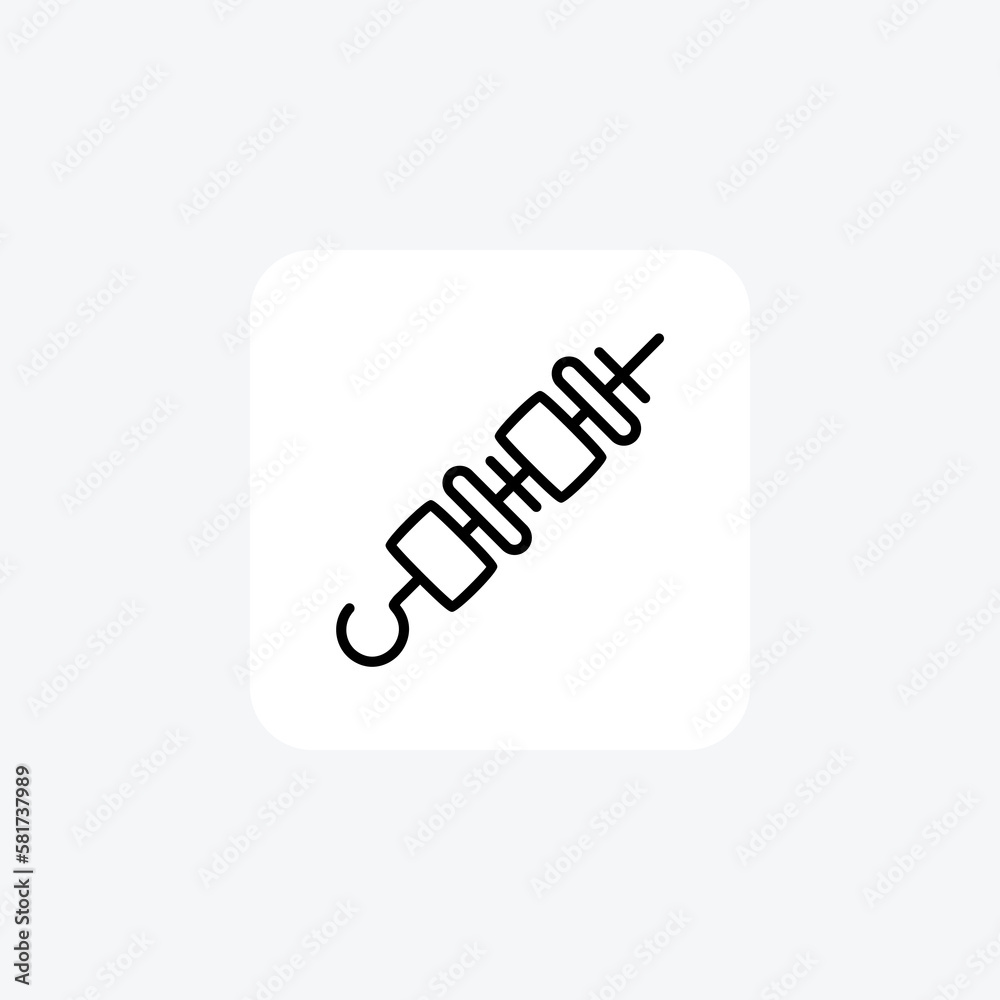 Chain, flags,new year fully editable vector icon
Chain, flags,new year fully editable vector icon