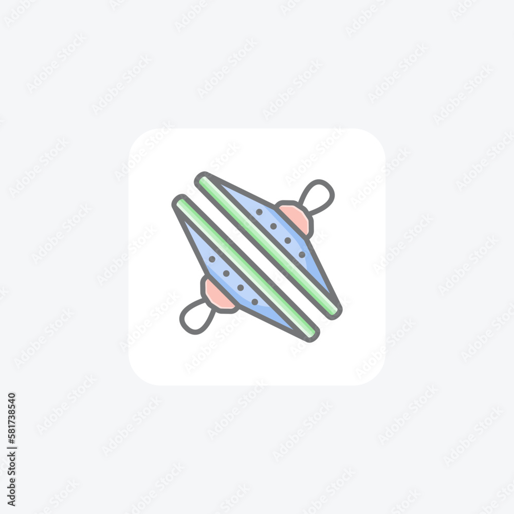 Cymbals party party instruments fully editable vector icon
Cymbals party party instruments fully editable vector icon