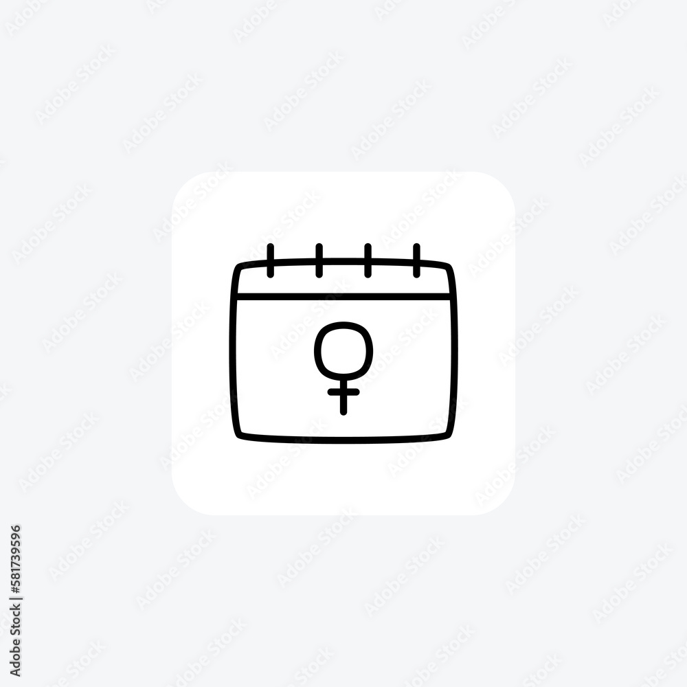 International womens day festival fully editable vector icon
International womens day festival fully editable vector icon