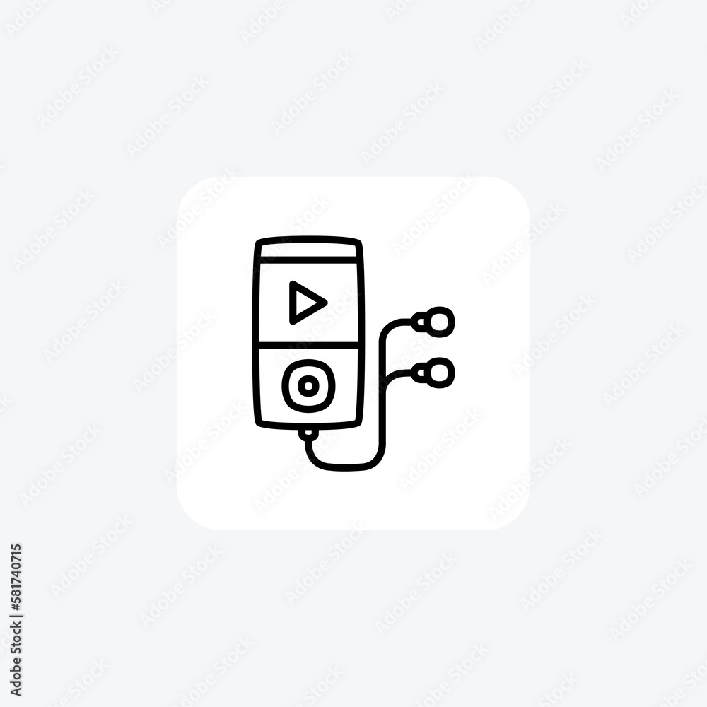 Telephone icon fully editable vector icon
Telephone icon fully editable vector icon