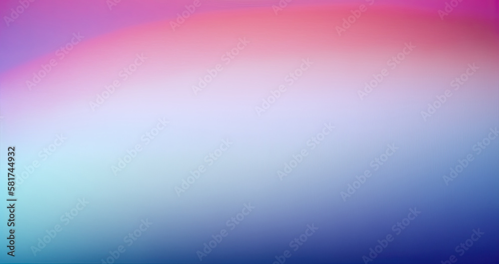 bright background with color gradient with texture. Generative AI illustration bright background with color gradient with texture. Generative AI illustration