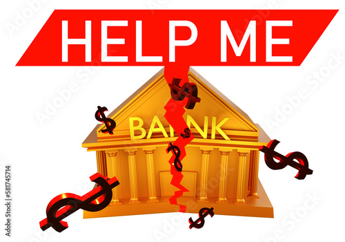 Help for banks. Banking cor...