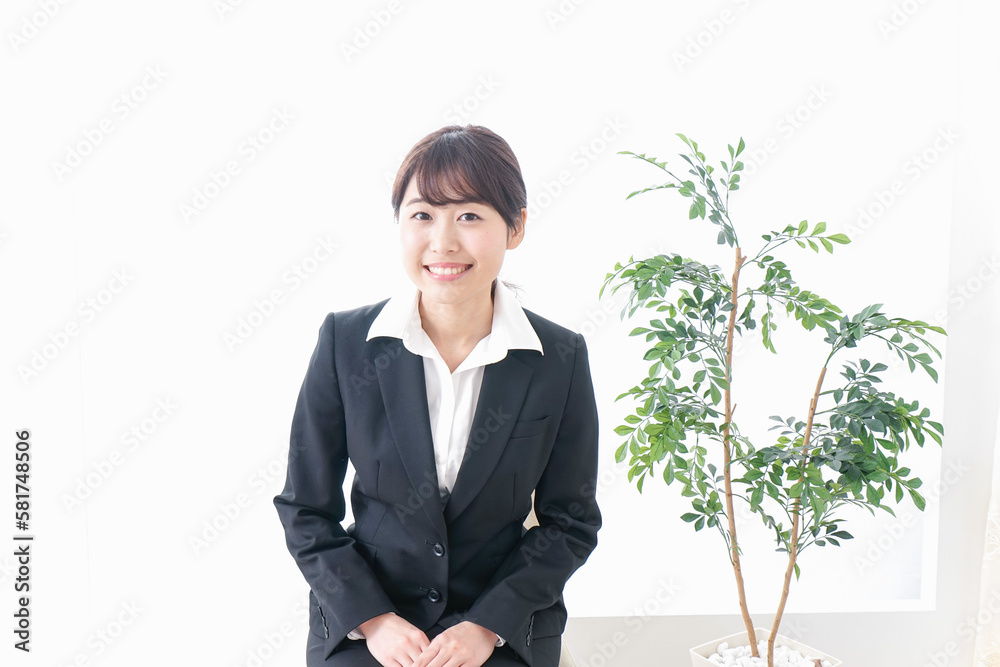 面接・面談 面接・面談