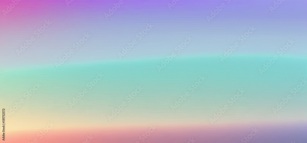 light colored pastel background with gradient. Generative AI illustration light colored pastel background with gradient. Generative AI illustration