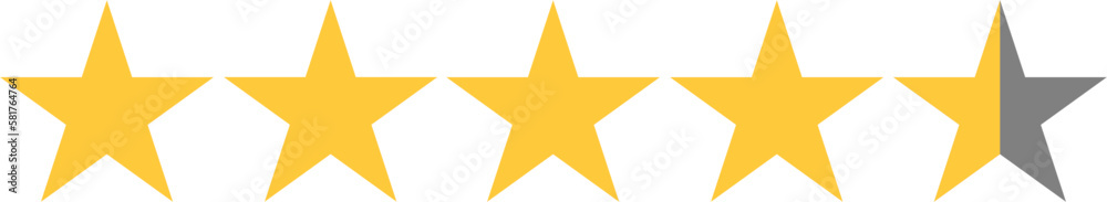 Rating star, star clipart Rating star, star clipart