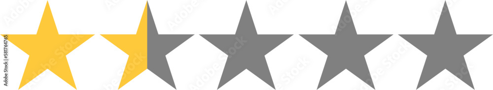 Rating star, star clipart Rating star, star clipart