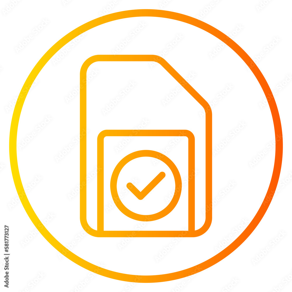 floppy disk gradient icon floppy disk gradient icon