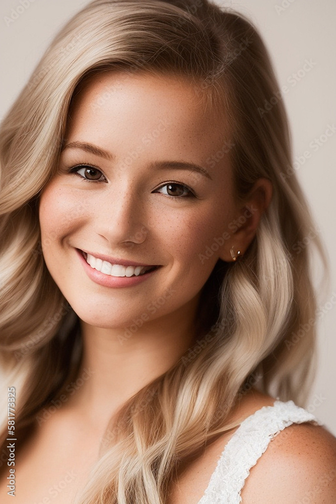 Beauty in Nature: Gorgeous Women's Portraits with Earthy Flair Beauty in Nature: Gorgeous Women's Portraits with Earthy Flair