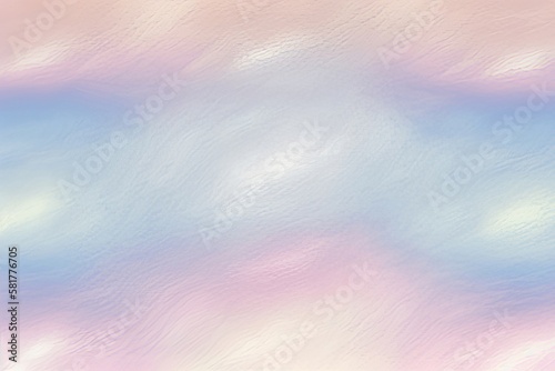  Pastel Colors Background made with Generative AI