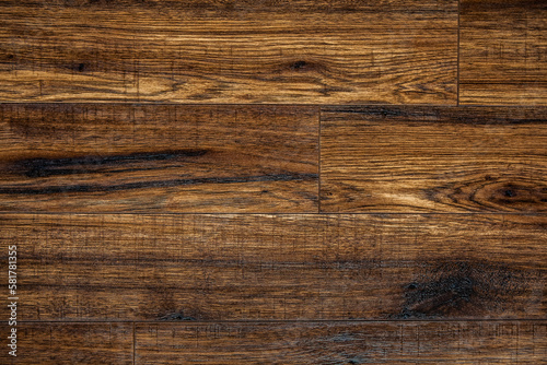 Wood texture used as background captured by directly above view