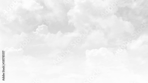 The gray cloud. cloudy sky with heavy clouds in a bad weather. White Clouds. Grey clouds Background. Vector design