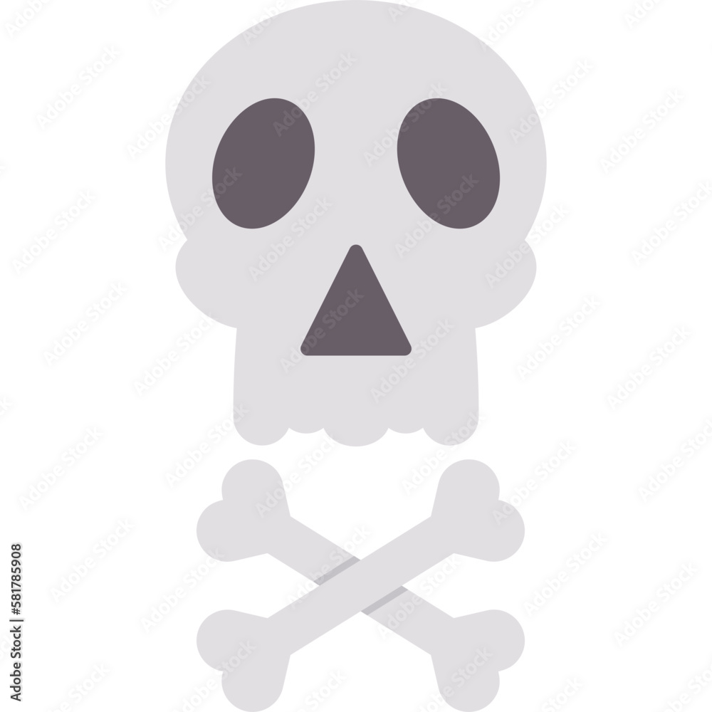 Skull Icon Skull Icon