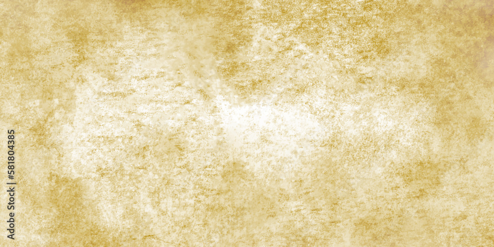 Abstract Light brown concrete background texture wallpaper . old grunge paper texture design and Vector design in illustration. Vintage texture on grey color design are light white background.