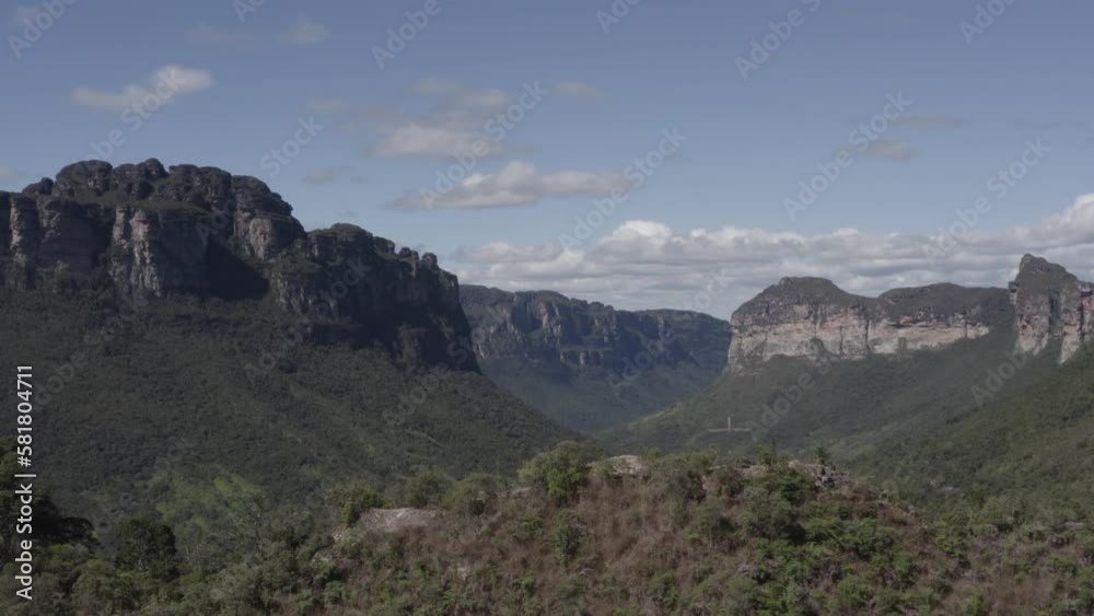 Chapada Diamantina, Vale do Pati, Bahia Brasil Chapada Diamantina, Vale do Pati, Bahia Brasil