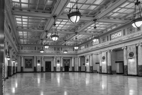 Union Station Washington D.C. 