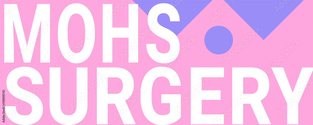 MOHS Surgery - Surgical technique for removing skin cancer. MOHS Surgery - Surgical technique for removing skin cancer.