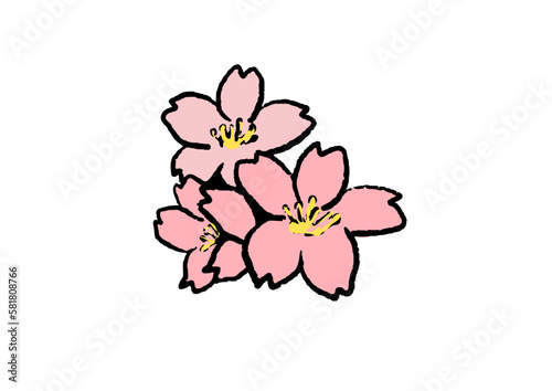 桜