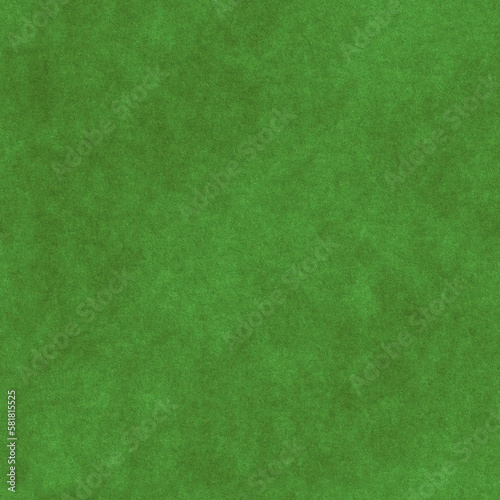 Green grass texture can be used as background.