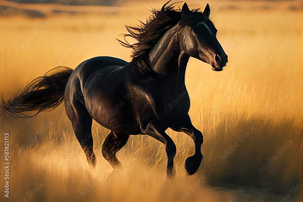 Unbridled freedom under the sun. Unbridled freedom under the sun.