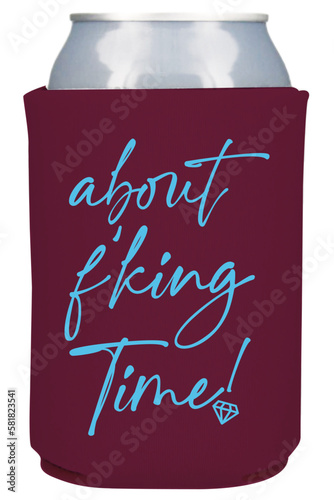 Design Custom Koozies, Beer Can Coolers, Can Sleeve, Can Coolies, Coffee Wraps, Cups, Barwares, Drinkwares and Zipper Bottles for you. 