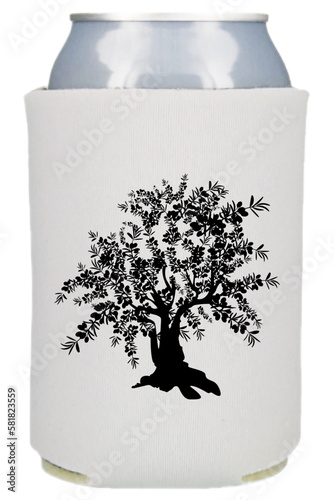 Design Custom Koozies, Beer Can Coolers, Can Sleeve, Can Coolies, Coffee Wraps, Cups, Barwares, Drinkwares and Zipper Bottles for you. 