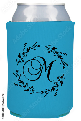 Design Custom Koozies, Beer Can Coolers, Can Sleeve, Can Coolies, Coffee Wraps, Cups, Barwares, Drinkwares and Zipper Bottles for you. 