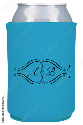 Design Custom Koozies, Beer Can Coolers, Can Sleeve, Can Coolies, Coffee Wraps, Cups, Barwares, Drinkwares and Zipper Bottles for you. 