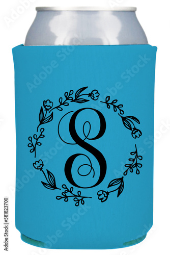 Design Custom Koozies, Beer Can Coolers, Can Sleeve, Can Coolies, Coffee Wraps, Cups, Barwares, Drinkwares and Zipper Bottles for you. 