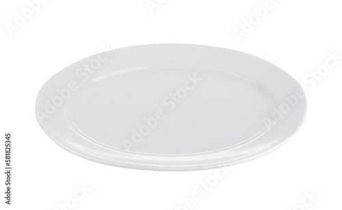  plate on transparent png