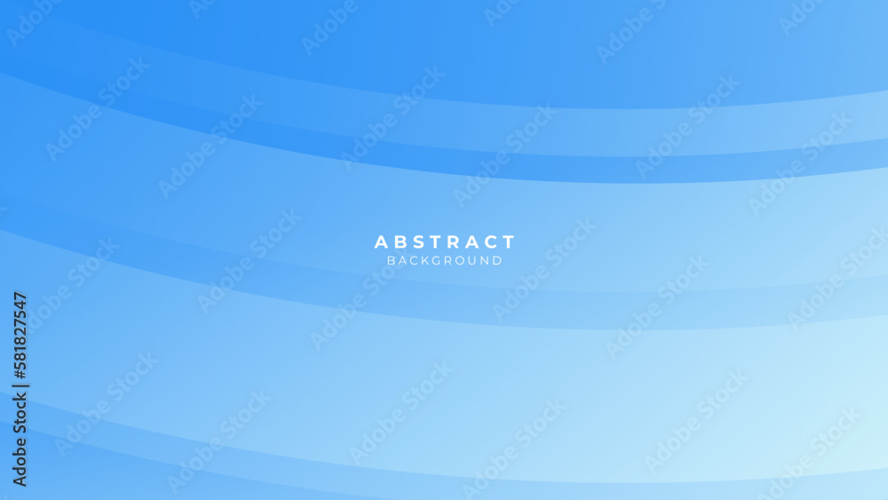 Abstract light blue and white background Abstract light blue and white background